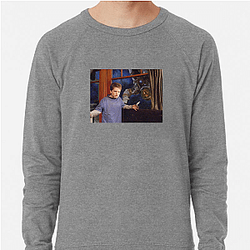 Zathura A Space Adventure stars Josh Hutcherson Zathura A Space Adventure Sweatshirts