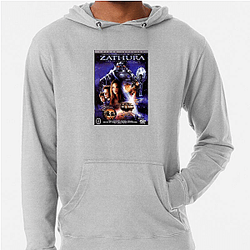 Zathura A Space Adventure is Sci Fi Zathura A Space Adventure Hoodies