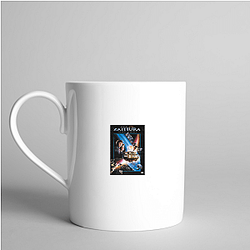 Zathura A Space Adventure features a board game Zathura A Space Adventure Mugs