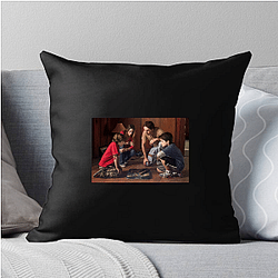Zathura A Space Adventure is Jumanji spin off Zathura A Space Adventure Pillows Cover