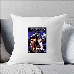 Zathura A Space Adventure is Sci Fi Zathura A Space Adventure Pillows Cover