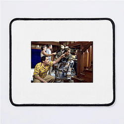 Zathura A Space Adventure was released in 2005 Zathura A Space Adventure Mouse Pads