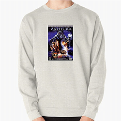 Zathura A Space Adventure is Sci Fi Zathura A Space Adventure Sweatshirts