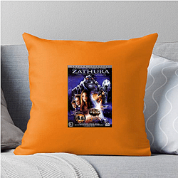 Zathura A Space Adventure is Sci Fi Zathura A Space Adventure Pillows Cover