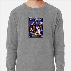 Zathura A Space Adventure is Sci Fi Zathura A Space Adventure Sweatshirts