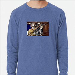 Zathura A Space Adventure was released in 2005 Zathura A Space Adventure Sweatshirts