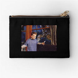 Zathura A Space Adventure stars Josh Hutcherson Zathura A Space Adventure Zipper Pouches
