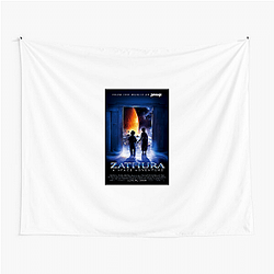 Zathura A Space Adventure was directed by Favreau Zathura A Space Adventure Tapestries