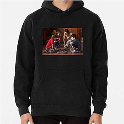 Zathura A Space Adventure is Jumanji spin off Zathura A Space Adventure Hoodies