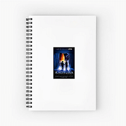 Zathura A Space Adventure was directed by Favreau Zathura A Space Adventure Notebook