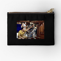 Zathura A Space Adventure was released in 2005 Zathura A Space Adventure Zipper Pouches