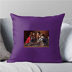 Zathura A Space Adventure is Jumanji spin off Zathura A Space Adventure Pillows Cover