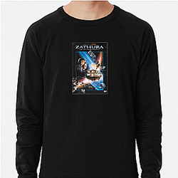 Zathura A Space Adventure features a board game Zathura A Space Adventure Sweatshirts