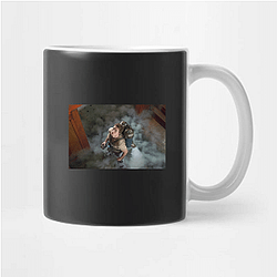 Zathura A Space Adventure has alien Zorgons Zathura A Space Adventure Mugs