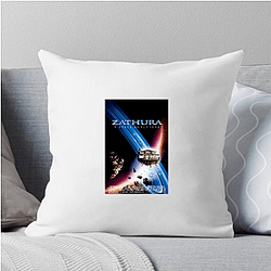 Zathura A Space Adventure is a movie Zathura A Space Adventure Pillows Cover