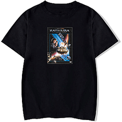 Zathura A Space Adventure features a board game Zathura A Space Adventure T-Shirts