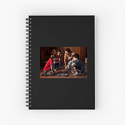 Zathura A Space Adventure is Jumanji spin off Zathura A Space Adventure Notebook