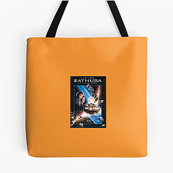 Zathura A Space Adventure features a board game Zathura A Space Adventure Bags