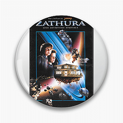 Zathura A Space Adventure features a board game Zathura A Space Adventure Pins