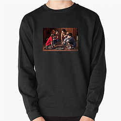 Zathura A Space Adventure is Jumanji spin off Zathura A Space Adventure Sweatshirts