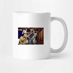 Zathura A Space Adventure was released in 2005 Zathura A Space Adventure Mugs