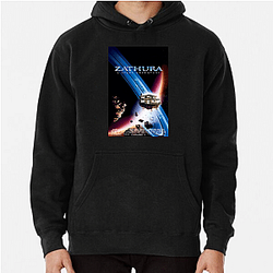 Zathura A Space Adventure is a movie Zathura A Space Adventure Hoodies