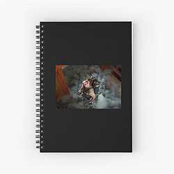 Zathura A Space Adventure has alien Zorgons Zathura A Space Adventure Notebook