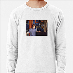 Zathura A Space Adventure stars Josh Hutcherson Zathura A Space Adventure Sweatshirts