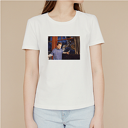 Zathura A Space Adventure stars Josh Hutcherson Zathura A Space Adventure T-Shirts