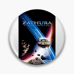 Zathura A Space Adventure is a movie Zathura A Space Adventure Pins