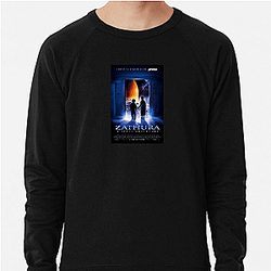 Zathura A Space Adventure was directed by Favreau Zathura A Space Adventure Sweatshirts