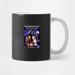 Zathura A Space Adventure is Sci Fi Zathura A Space Adventure Mugs