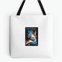 Zathura A Space Adventure features a board game Zathura A Space Adventure Bags