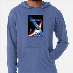 Zathura A Space Adventure is a movie Zathura A Space Adventure Hoodies