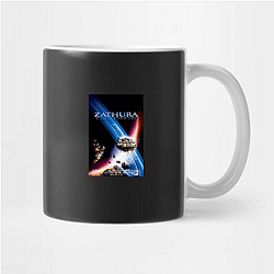 Zathura A Space Adventure is a movie Zathura A Space Adventure Mugs