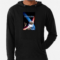 Zathura A Space Adventure is a movie Zathura A Space Adventure Hoodies