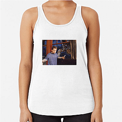 Zathura A Space Adventure stars Josh Hutcherson Zathura A Space Adventure Tank Tops