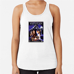 Zathura A Space Adventure is Sci Fi Zathura A Space Adventure Tank Tops