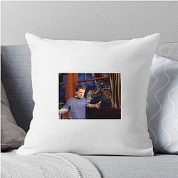 Zathura A Space Adventure stars Josh Hutcherson Zathura A Space Adventure Pillows Cover