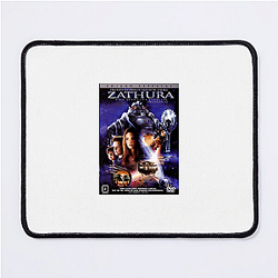 Zathura A Space Adventure is Sci Fi Zathura A Space Adventure Mouse Pads