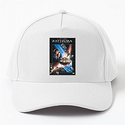 Zathura A Space Adventure features a board game Zathura A Space Adventure Hats & Caps