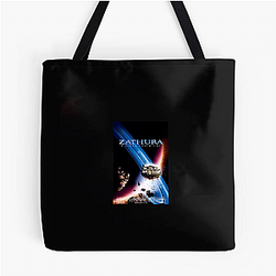 Zathura A Space Adventure is a movie Zathura A Space Adventure Bags