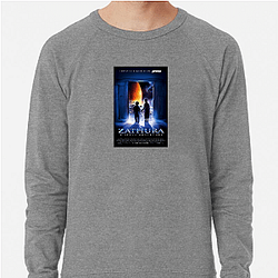 Zathura A Space Adventure was directed by Favreau Zathura A Space Adventure Sweatshirts