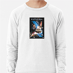 Zathura A Space Adventure features a board game Zathura A Space Adventure Sweatshirts