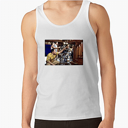 Zathura A Space Adventure was released in 2005 Zathura A Space Adventure Tank Tops