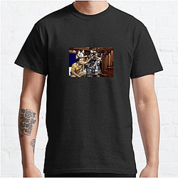 Zathura A Space Adventure was released in 2005 Zathura A Space Adventure T-Shirts