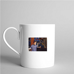 Zathura A Space Adventure stars Josh Hutcherson Zathura A Space Adventure Mugs