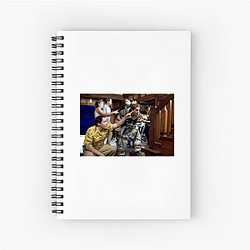 Zathura A Space Adventure was released in 2005 Zathura A Space Adventure Notebook