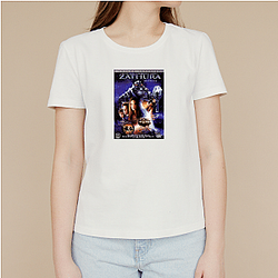 Zathura A Space Adventure is Sci Fi Zathura A Space Adventure T-Shirts