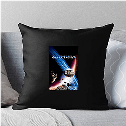 Zathura A Space Adventure is a movie Zathura A Space Adventure Pillows Cover